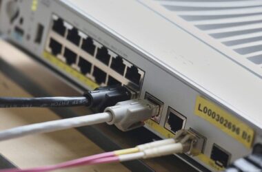 Glasfaser-Ausbau - Mehrheit der Haushalte sieht keinen Bedarf