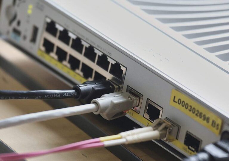 Glasfaser-Ausbau - Mehrheit der Haushalte sieht keinen Bedarf