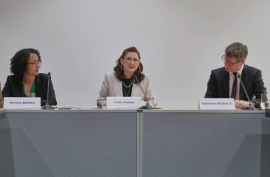 Studie vorgestellt: Diskriminierung in Deutschland weit verbreitet