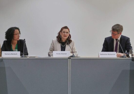 Studie vorgestellt: Diskriminierung in Deutschland weit verbreitet