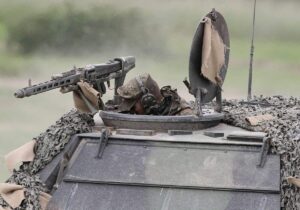 Bundeswehr will keine KI-Modelle aus den USA einsetzen