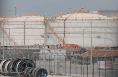 Experte: Öl könnte nach dem Krieg 20 Prozent teurer sein