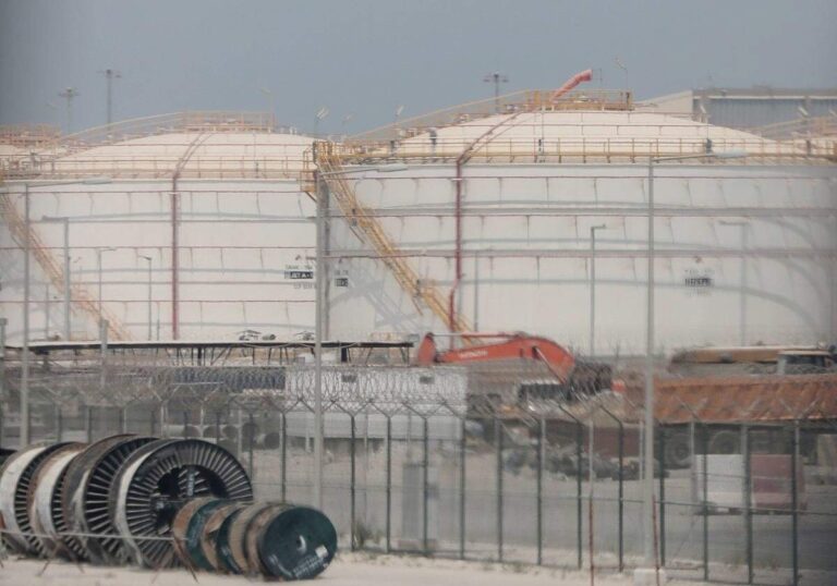 Experte: Öl könnte nach dem Krieg 20 Prozent teurer sein