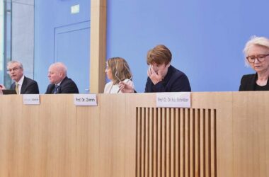 Bericht: Handelsökonom soll in Sachverständigenrat einziehen