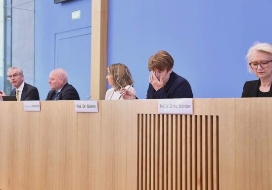 Bericht: Handelsökonom soll in Sachverständigenrat einziehen