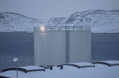 Studie: Höhere Ölpreise können Wachstum massiv bremsen