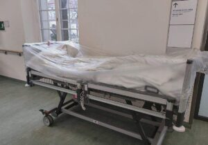 Krankenkassen haben 2025 mit 3,5 Milliarden im Plus abgeschlossen