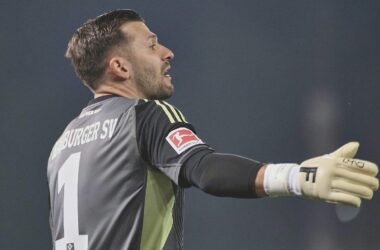 1. Bundesliga: BVB dreht deutlichen Rückstand gegen Hamburg