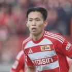 1. Bundesliga: Union Berlin siegt spät gegen Freiburg