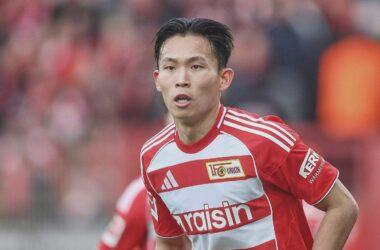 1. Bundesliga: Union Berlin siegt spät gegen Freiburg