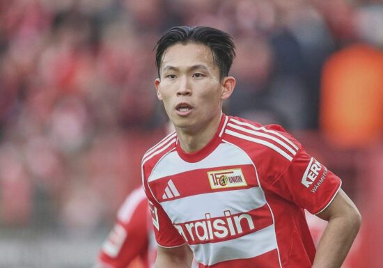 1. Bundesliga: Union Berlin siegt spät gegen Freiburg