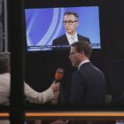 Hagel: Regierungsbildungsauftrag liegt jetzt bei den Grünen