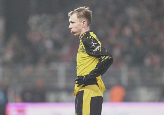 1. Bundesliga: Dortmund gewinnt in Köln