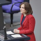 Ostbeauftragte kritisiert Aus für Erweiterung von Nationalbibliothek