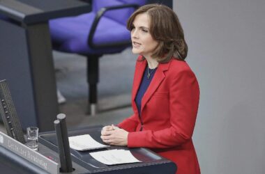 Ostbeauftragte kritisiert Aus für Erweiterung von Nationalbibliothek