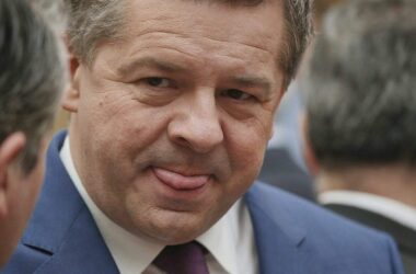 Schulze will Abschwächung von EU-Emissionshandel