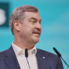 Münchens künftiger OB setzt auf Kooperation mit Söder