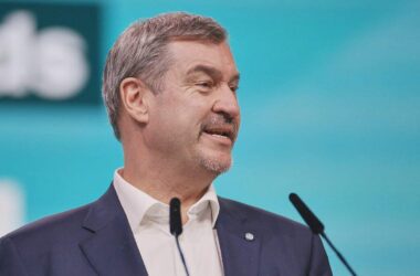 Münchens künftiger OB setzt auf Kooperation mit Söder