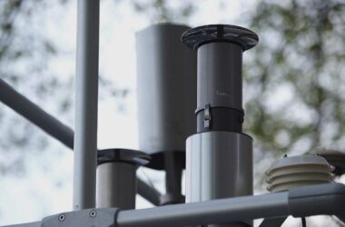 Emissionen in Deutschland 2025 kaum gesunken