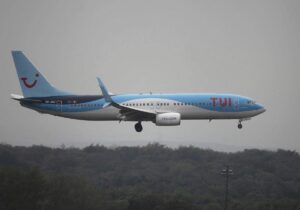 Tui-Chef: Touristen werden in die Golfregion zurückkehren