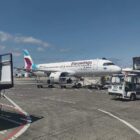 Eurowings-Piloten drohen mit Streiks in den Osterferien