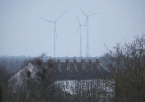 Justizministerin will "Mieterschutz" im Heizungsgesetz