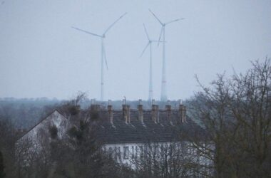 Justizministerin will "Mieterschutz" im Heizungsgesetz