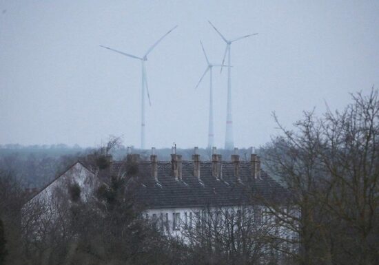 Justizministerin will "Mieterschutz" im Heizungsgesetz