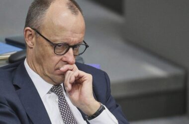 Ökonom Hüther kritisiert Merz` Abrücken von CO2-Bepreisung