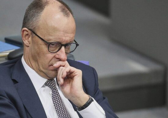 Ökonom Hüther kritisiert Merz` Abrücken von CO2-Bepreisung