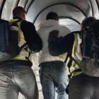 Bundespolizei: 60 Prozent der Abschiebungsversuche gescheitert