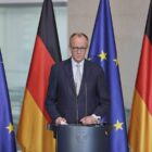 Merz will USA und Israel nicht "belehren"