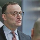 Spahn: Chatgruppe mit AfD im EU-Parlament "muss Konsequenzen haben"