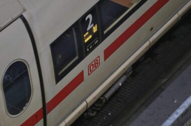 Bahn reduziert geplante Arbeitszeit im Fernverkehr