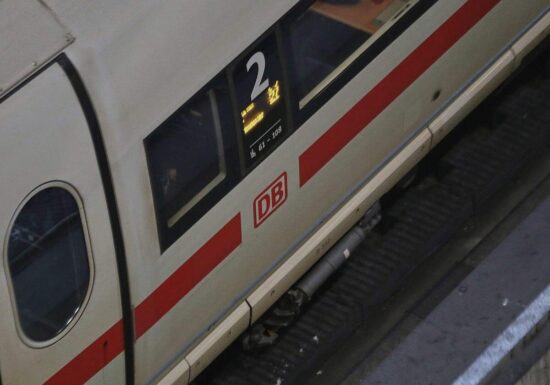 Bahn reduziert geplante Arbeitszeit im Fernverkehr