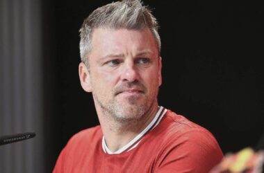 Berichte: 1. FC Köln trennt sich von Cheftrainer Kwasniok