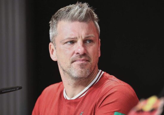 Berichte: 1. FC Köln trennt sich von Cheftrainer Kwasniok