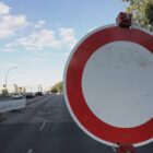 Marode Brücken: Verkehrsminister offen für höhere Lkw-Geldbußen