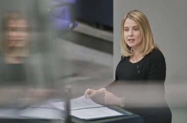 Bauministerin will eigene Bundeswohnungsbaugesellschaft gründen