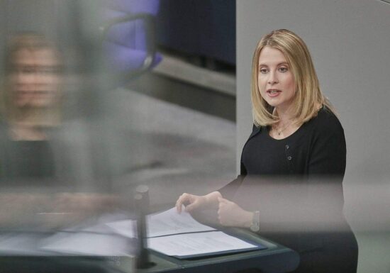 Bauministerin will eigene Bundeswohnungsbaugesellschaft gründen