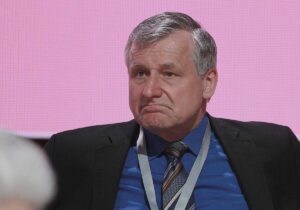 Baden-Württembergs FDP-Landeschef Rülke kündigt Rücktritt an