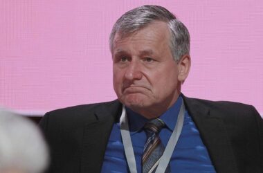 Baden-Württembergs FDP-Landeschef Rülke kündigt Rücktritt an