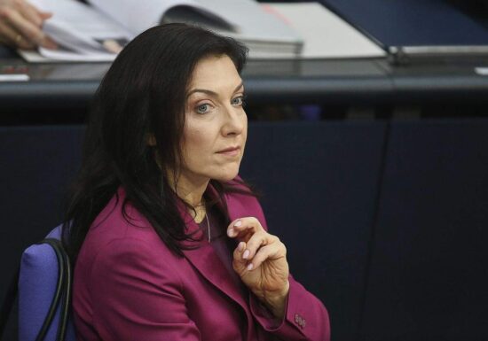 Bericht: Reiche stellt EU-Klimaziel 2050 infrage