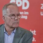 Miersch kritisiert Merz-Aussagen zu Gewalt gegen Frauen