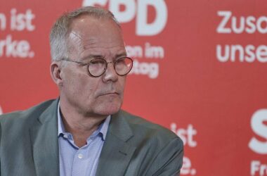 Miersch kritisiert Merz-Aussagen zu Gewalt gegen Frauen