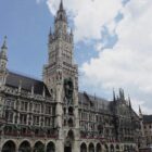 Grüne erobern Rathaus in München - OB Reiter räumt Niederlage ein