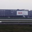 Warnstreik: Flughafen BER stellt am Mittwoch Flugverkehr ein