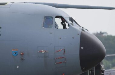 Söder fordert Einsatz von Bundeswehrmaschinen für Rückholung