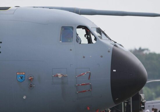 Söder fordert Einsatz von Bundeswehrmaschinen für Rückholung