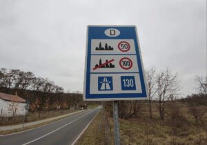 Ölkrise: Allianz-Berater rät Deutschland zu Tempolimit